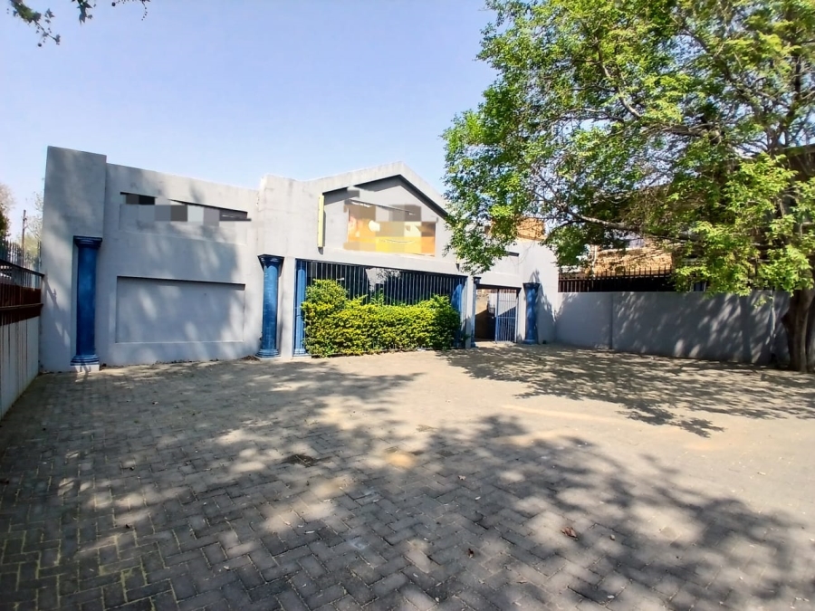 To Let commercial Property for Rent in Rustenburg Central North West